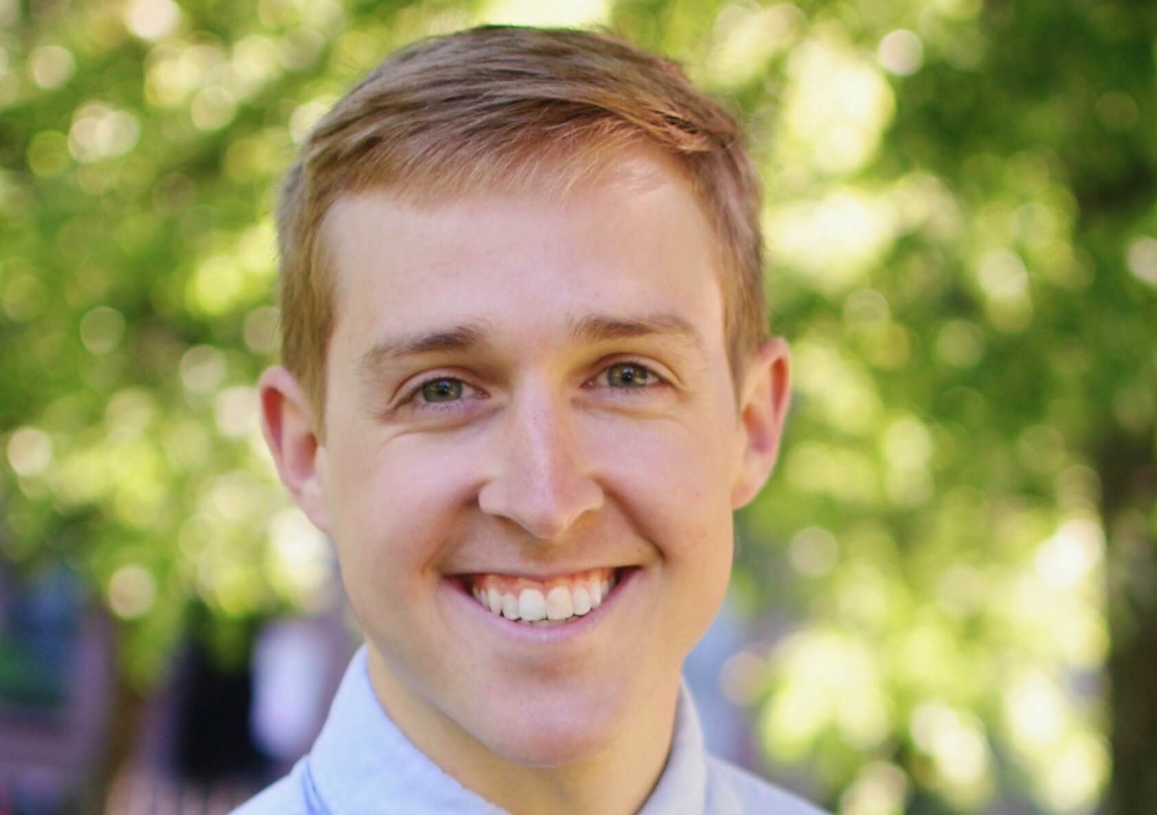 Headshot of Andrew Beauchesne, MD