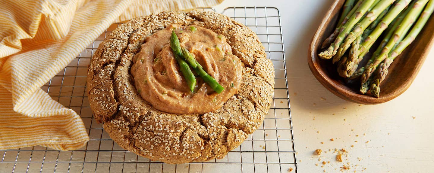 bread bowl