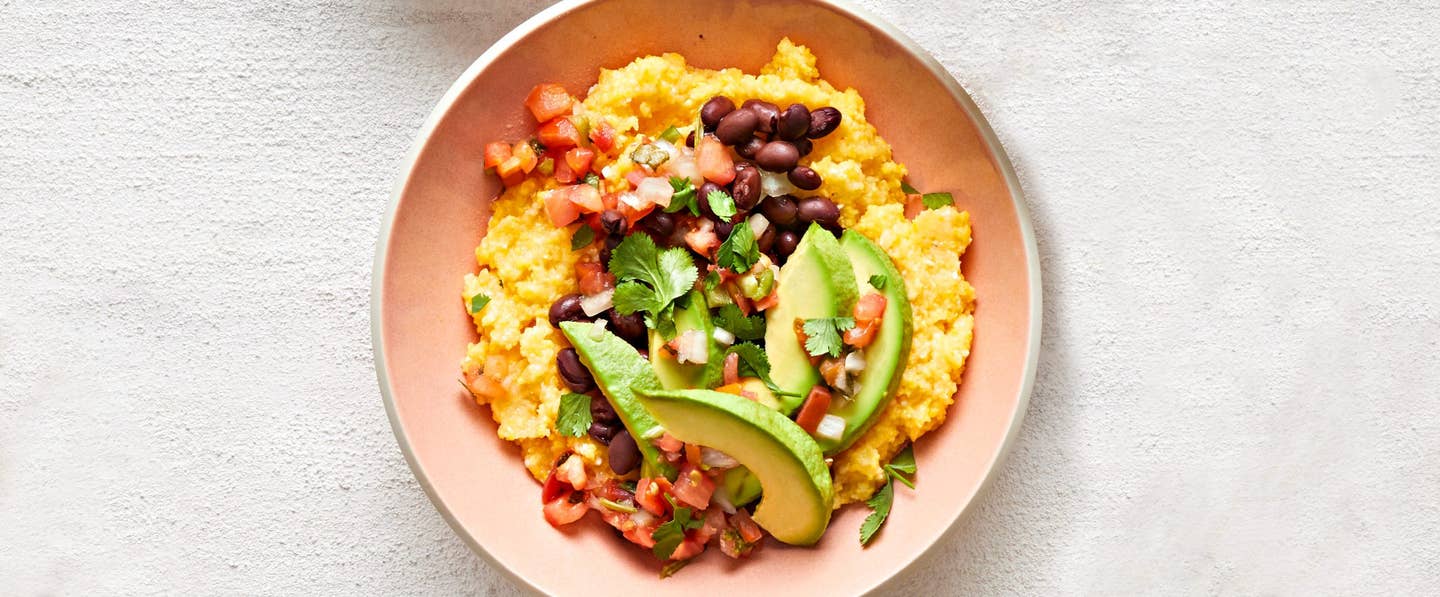 Tamale Bowls